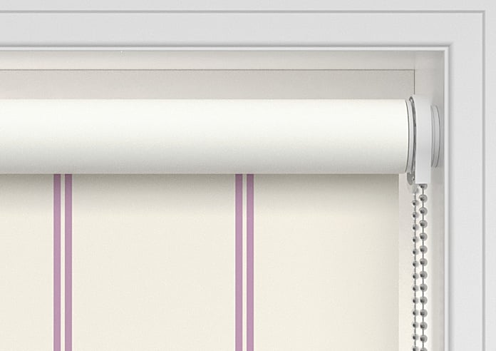 The British Stripe Co. Victoria, Brighton No.2 - Twist&Fit Roller Blind - Image 10